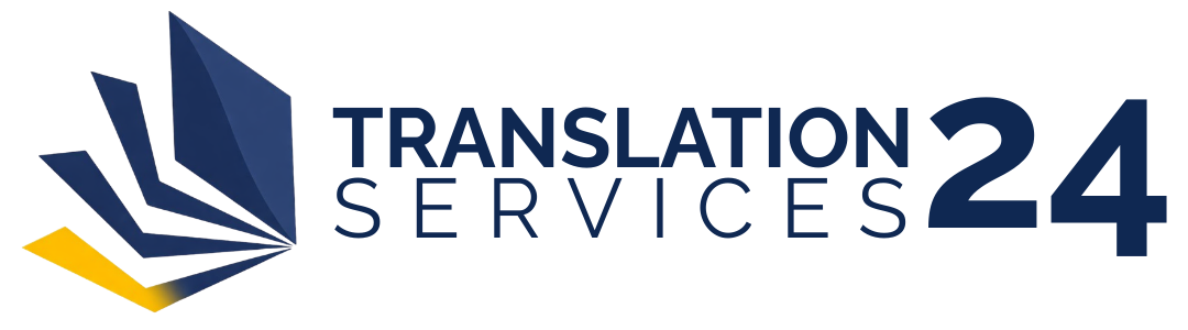 Translation Services 24